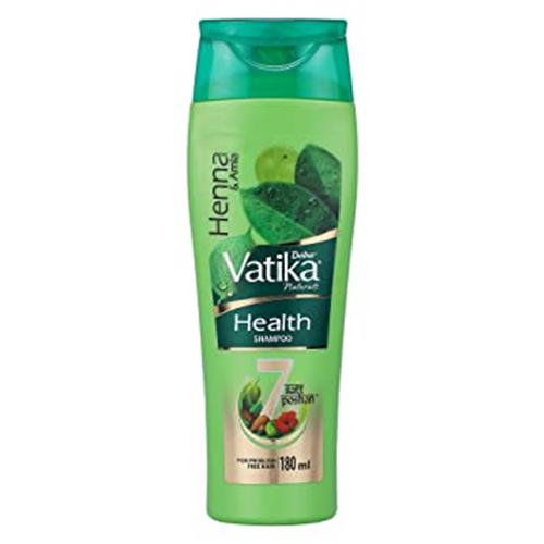 DABUR VATIKA SHAM.AYUR.180ml